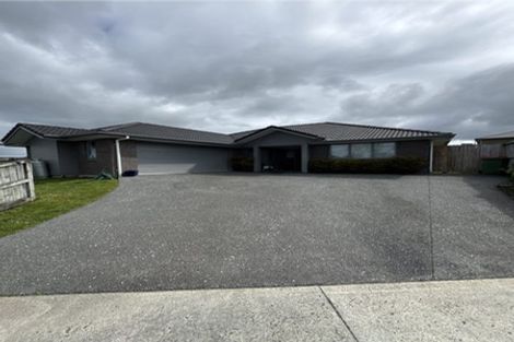 Photo of property in 5 Northbrook Glen, Flagstaff, Hamilton, 3210