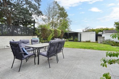 Photo of property in 50 Joy Street, Shirley, Christchurch, 8061