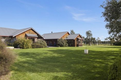 Photo of property in 492 Oxford Road, Fernside, Rangiora, 7471
