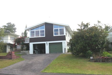 Photo of property in 49 Lynden Avenue, Hillcrest, Auckland, 0627