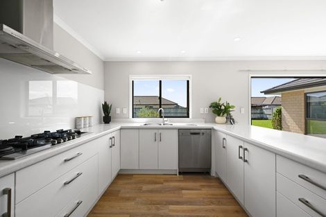 Photo of property in 6 Sylvester Crescent, Flagstaff, Hamilton, 3210