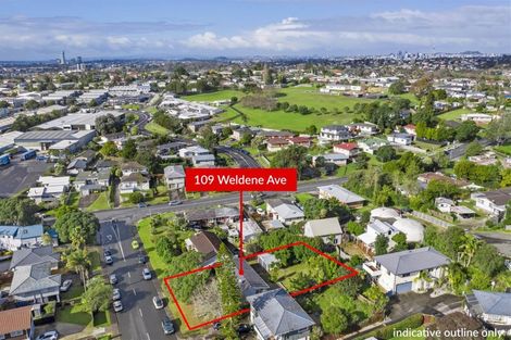 Photo of property in 109 Weldene Avenue, Glenfield, Auckland, 0629