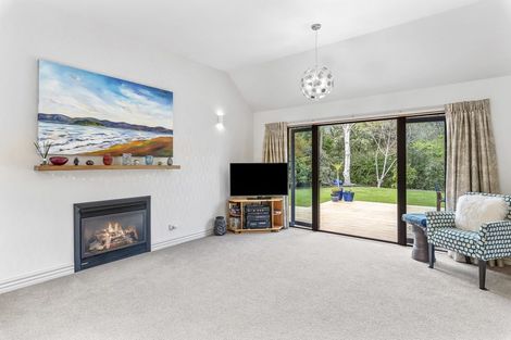 Photo of property in 72 Maui Pomare Road, Nikau Valley, Paraparaumu, 5032