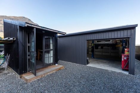 Photo of property in 96 Risinghurst Terrace, Lower Shotover, Queenstown, 9304