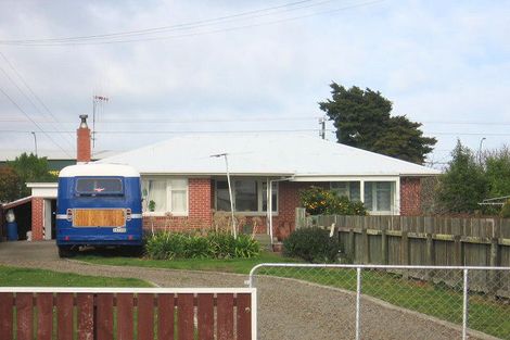 Photo of property in 23 Keepa Street, Levin, 5510