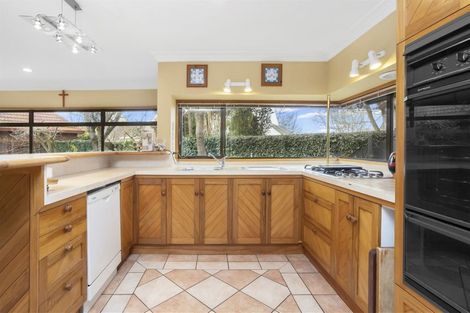 Photo of property in 23 San Rafael Place, Burnside, Christchurch, 8053