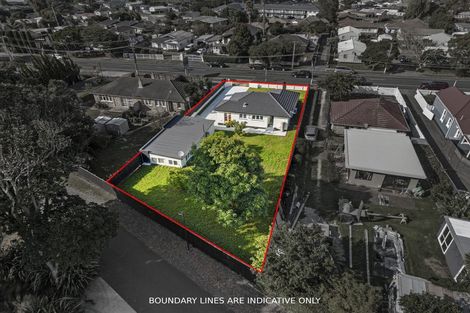 Photo of property in 21 Miller Road, Mangere Bridge, Auckland, 2022