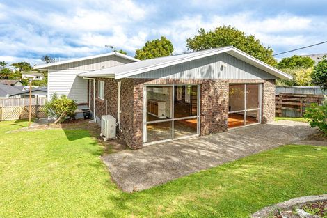 Photo of property in 96 Great North Road, Saint Johns Hill, Whanganui, 4500