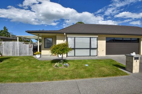 Photo of property in Ashmore Park, 9 Ashmore Park Road, Carterton, 5713