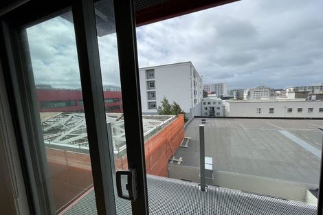 Photo of property in 408/8 Wigan Street, Te Aro, Wellington, 6011