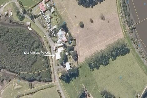 Photo of property in 66a Walker Road, Awanui, 0486
