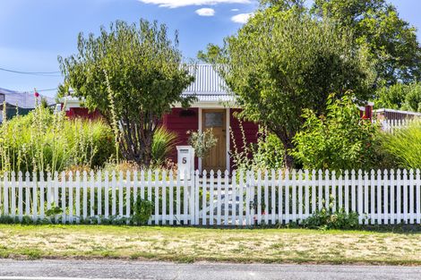 Photo of property in 5 Ray Street, Cromwell, 9310