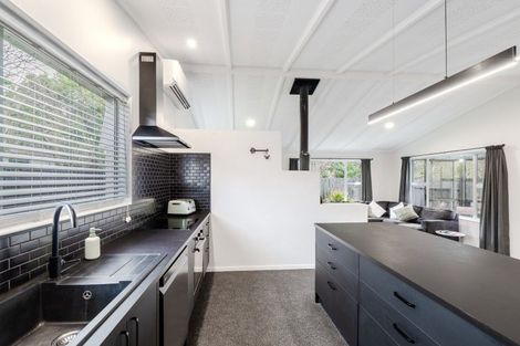 Photo of property in 253 Pomona Street, Strathern, Invercargill, 9812