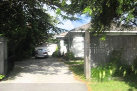 Photo of property in 56 Birdwood Avenue, Beckenham, Christchurch, 8023