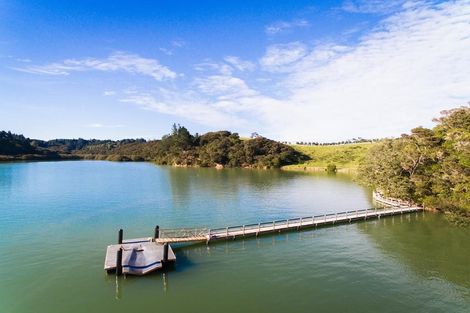 Photo of property in 746a Waikino Road, Karetu, Kawakawa, 0283