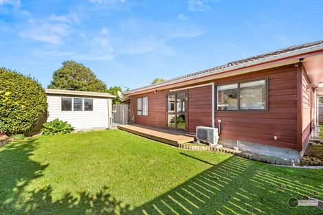 Photo of property in 10b Purser Grove, Fairfield, Lower Hutt, 5011
