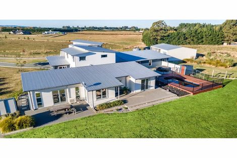 Photo of property in 175 Kennedys Hill Road, Cust, Rangiora, 7471