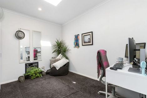 Photo of property in 12 Braddon Street, Addington, Christchurch, 8024