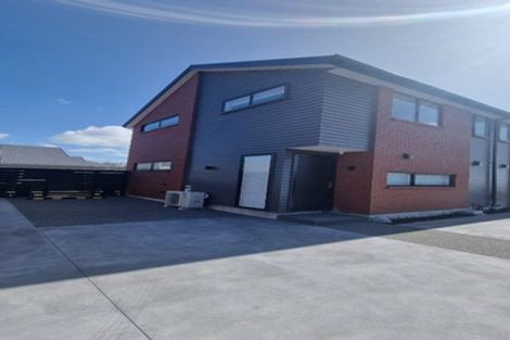 Photo of property in 2/11 Halliwell Avenue, Papanui, Christchurch, 8052