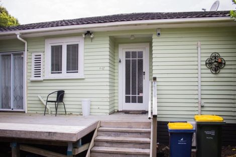 Photo of property in 2/47 Mildmay Road, Henderson, Auckland, 0610