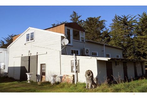 Photo of property in 98 Timaru-temuka Highway, Washdyke, Timaru, 7973