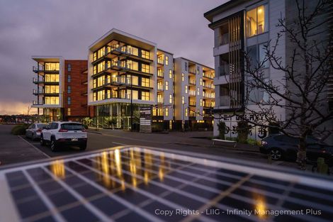 Photo of property in 422/3 Kaipiho Lane, Albany, Auckland, 0632