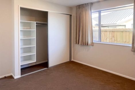 Photo of property in 29 Selfe Crescent, Burwood, Christchurch, 8083