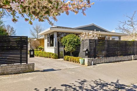 Photo of property in 2/30 Konini Street, Riccarton, Christchurch, 8041