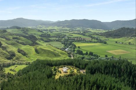 Photo of property in 112 Hikuai School Road, Hikuai, 3579