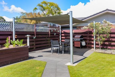 Photo of property in 1a Hunter Place, Merrilands, New Plymouth, 4312
