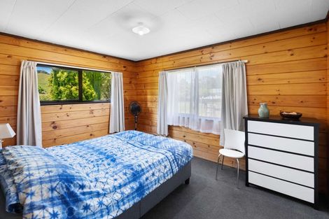 Photo of property in 9 Wilson Road, Hunterville, 4730