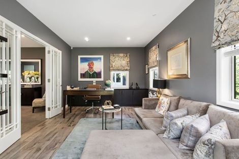 Photo of property in 17 Rossall Street, Merivale, Christchurch, 8014