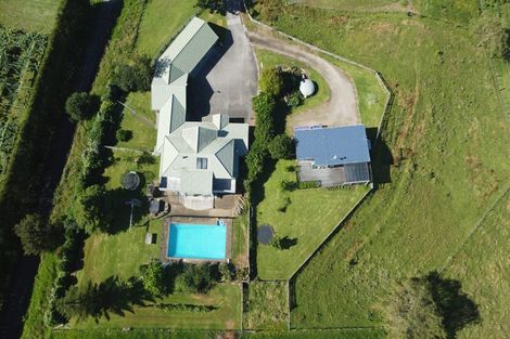 Photo of property in 953a Maniatutu Road, Pongakawa, Te Puke, 3186