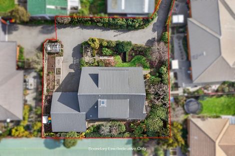 Photo of property in 14 Tuscany Place, Beckenham, Christchurch, 8023