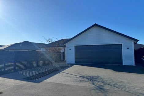 Photo of property in 131 Georgina Street, Marshland, Christchurch, 8083