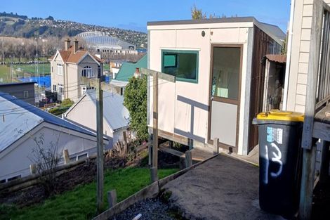 Photo of property in 13 Agnew Street, North Dunedin, Dunedin, 9016