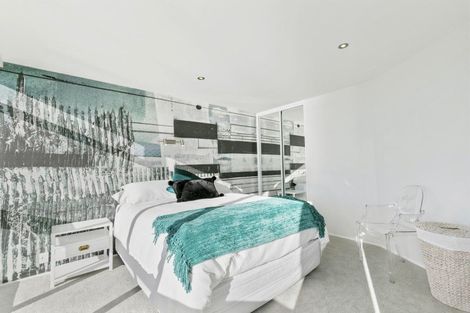Photo of property in Gateway Apartments, 19 Maida Vale Road, Roseneath, Wellington, 6011
