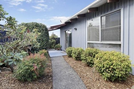 Photo of property in 9b Westmorland Place, Bishopdale, Christchurch, 8053