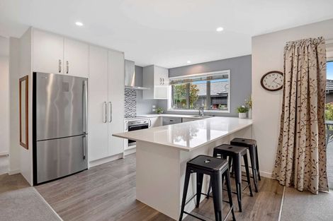 Photo of property in 49 Glendene Court, Rolleston, 7614