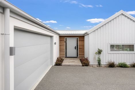 Photo of property in 525 Springston Rolleston Road, Rolleston, 7615