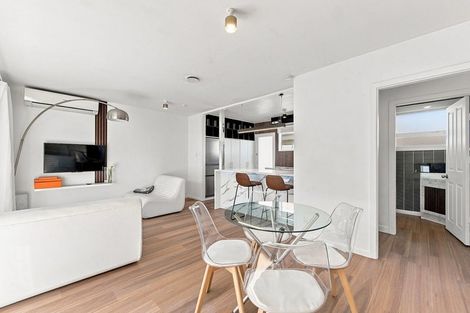 Photo of property in 1/12 Gibbon Street, Sydenham, Christchurch, 8023