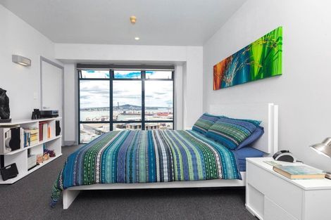Photo of property in Harbour Royal Apartments, 10b/88 Anzac Avenue, Auckland Central, Auckland, 1010