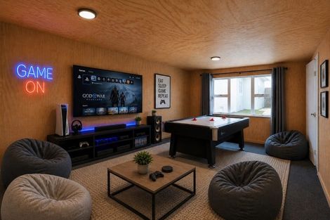 Photo of property in 361 Tay Street, Turnbull Thomson Park, Invercargill, 9810