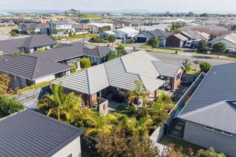 Photo of property in 87 Sandhurst Drive, Papamoa Beach, Papamoa, 3118