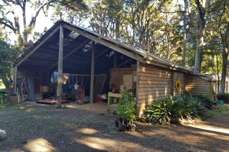 Photo of property in 306 Muhunoa Road East, Ohau, Levin, 5570