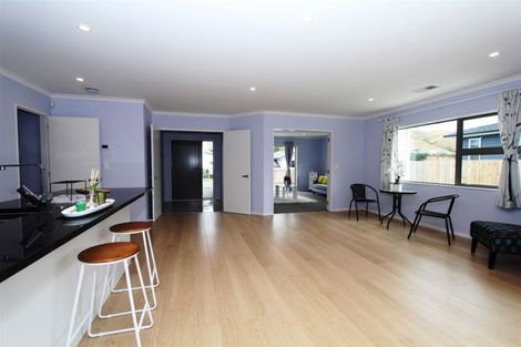 Photo of property in 5 Prestwich Rise, Churton Park, Wellington, 6037