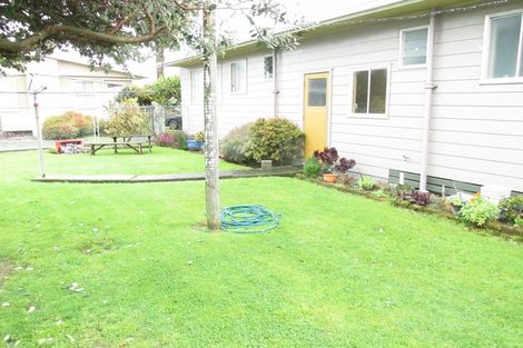 Photo of property in 107 Apatu Street, Wairoa, 4108