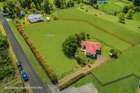 Photo of property in 109 O'leary Road, Pokeno, 2471