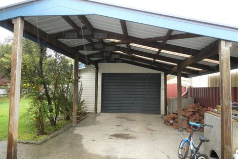 Photo of property in 9 Sutherland Street, Dunollie, Runanga, 7803