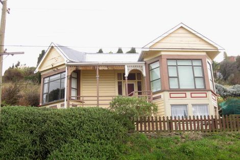 Photo of property in 171 Ravensbourne Road, Ravensbourne, Dunedin, 9022